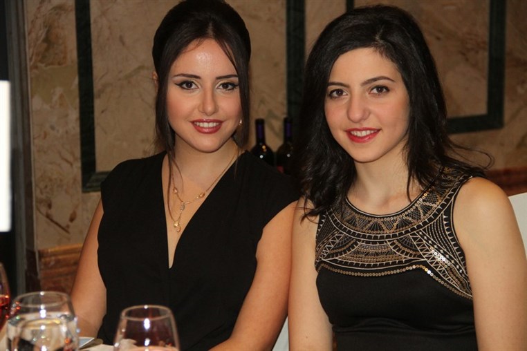 LAU MSA 3rd Annual Gala Dinner